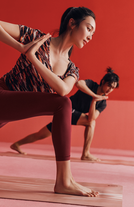 lululemon