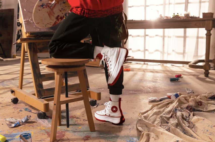 converse