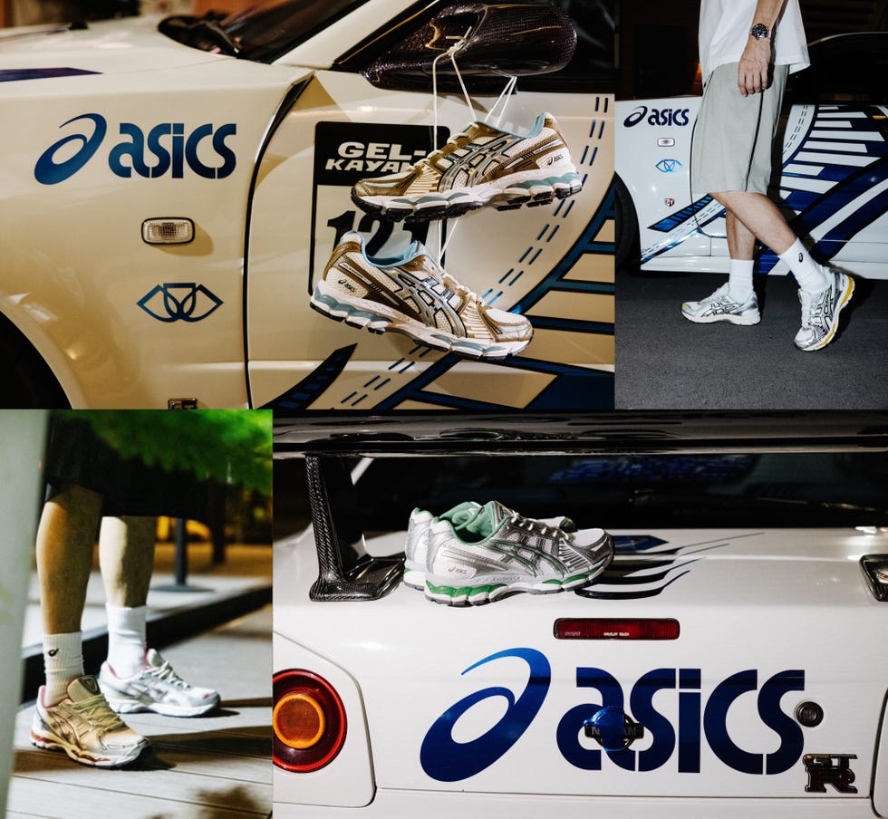 asics