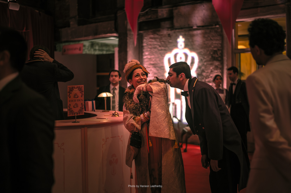 Event, Design, Night, Crowd, Photography, Conversation, Ceremony, Tourist attraction, City, Performance, 