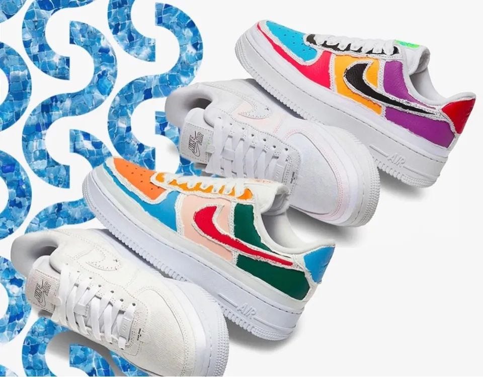 nike af1