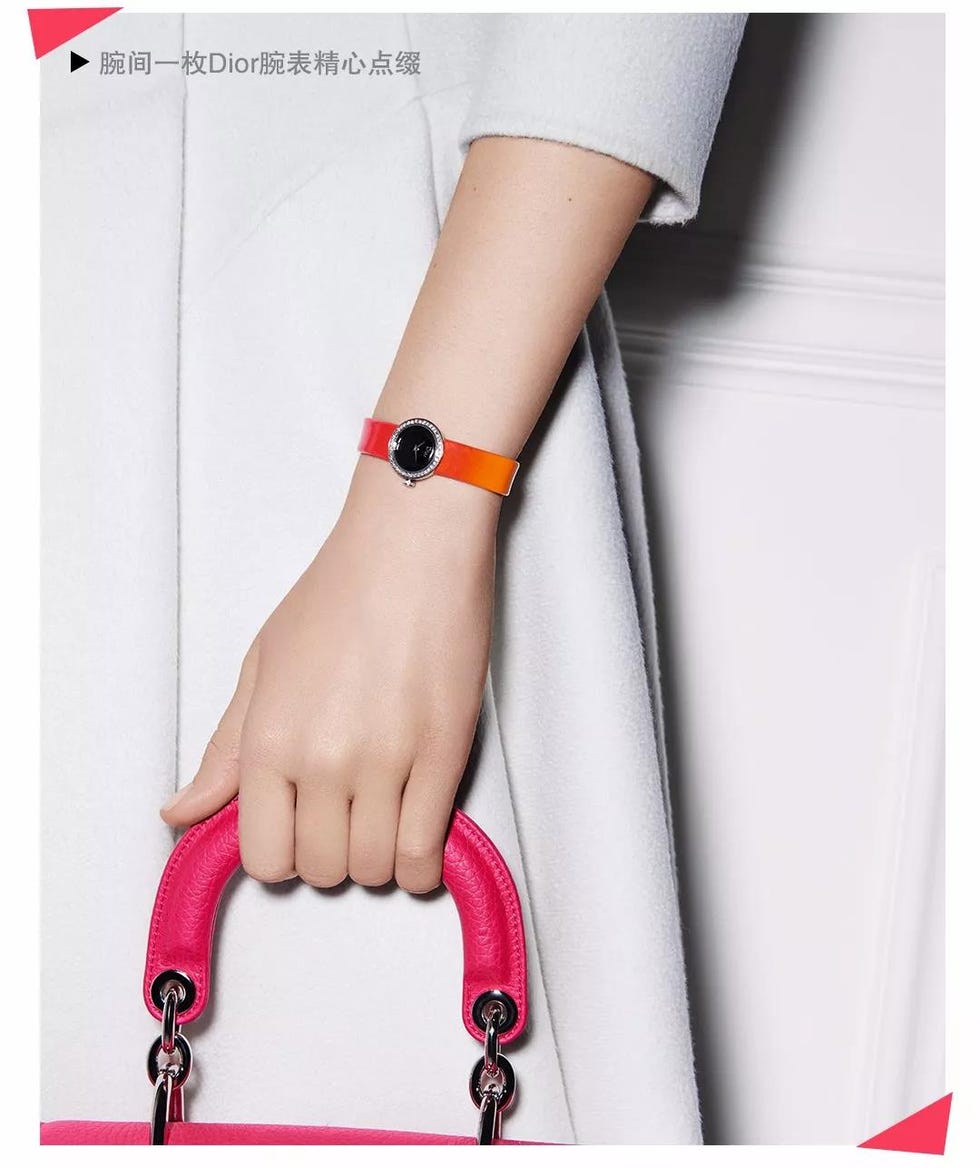 Wrist, Bracelet, Pink, Arm, Fashion accessory, Hand, Finger, Jewellery, Font, Wristband, 
