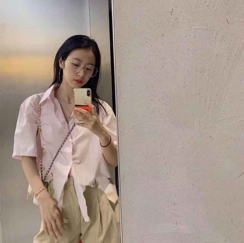 White, Clothing, Outerwear, Sleeve, Fashion design, 