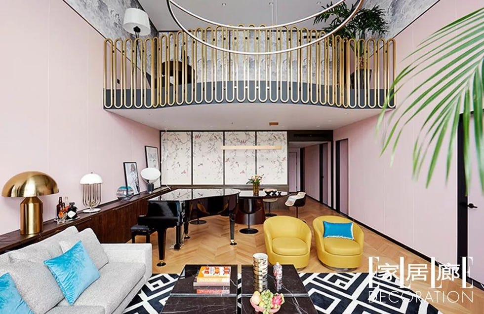 Interior design, Room, Floor, Flooring, Furniture, Living room, Couch, Interior design, Ceiling, Table, 