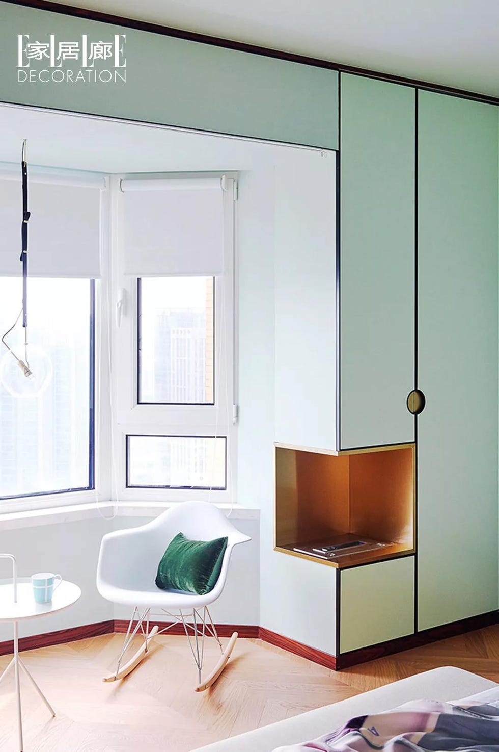Furniture, Room, Interior design, Ceiling, Table, Living room, Floor, Automotive exterior, Glass, Material property, 