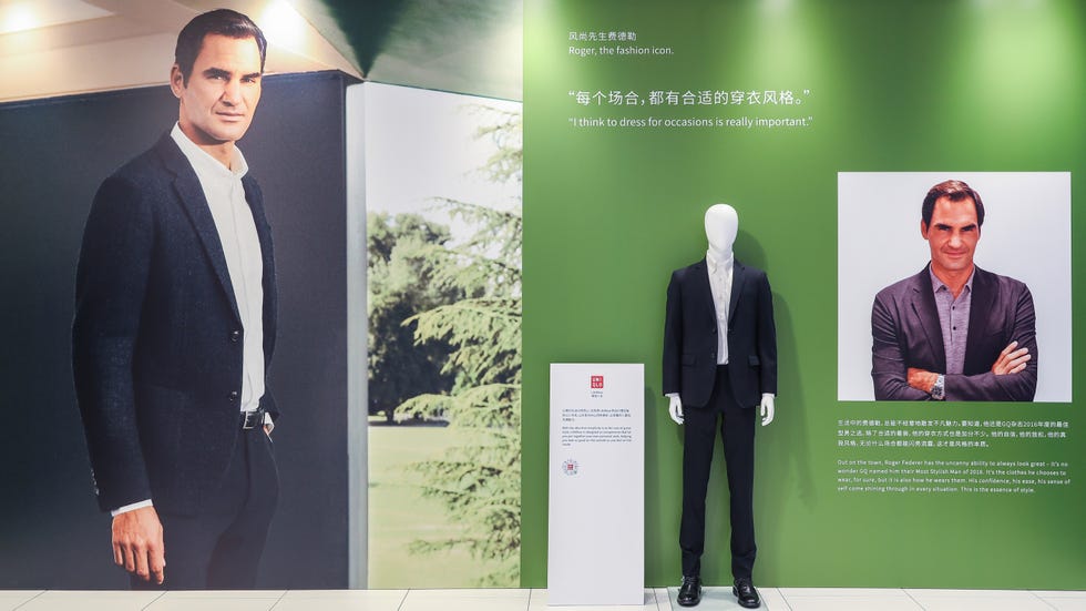 Product, Suit, Formal wear, White-collar worker, Businessperson, Brand, Advertising, 