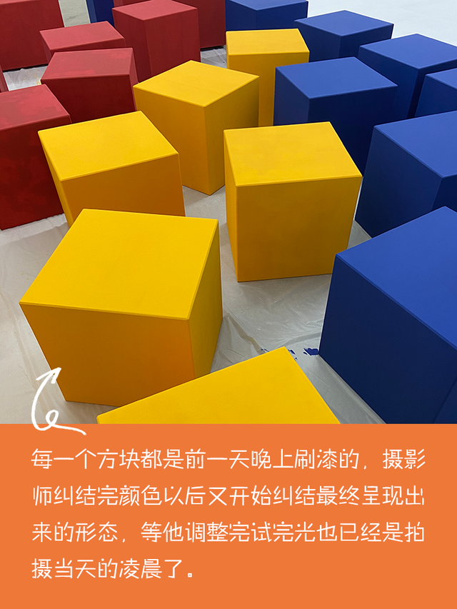 elleidolx青春有你