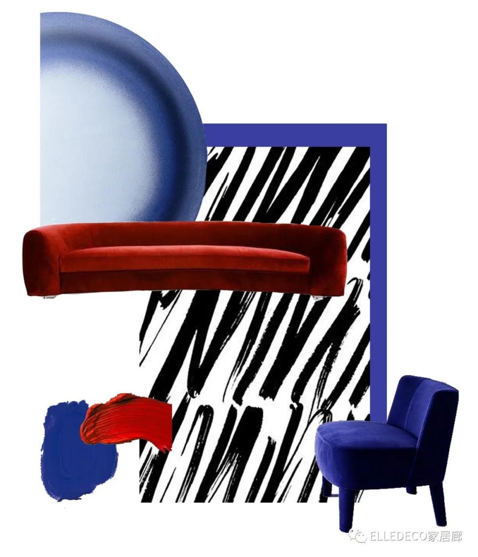 Blue, Furniture, Clip art, 