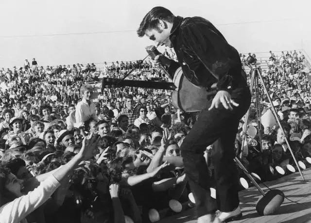 live aid 鲍勃迪伦演出