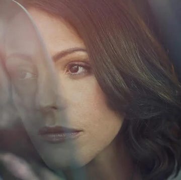 女人你狠心的样子真美 女人你狠心的样子真美