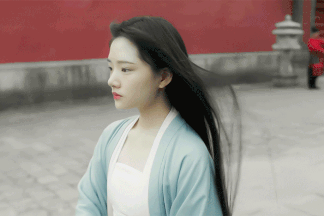 《清平乐》剧照