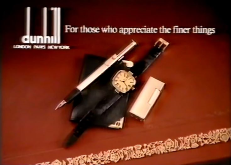 dunhill