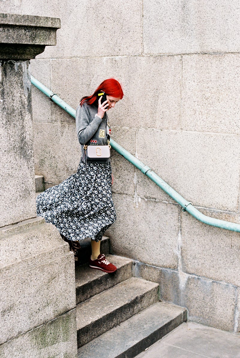 marc jacobs