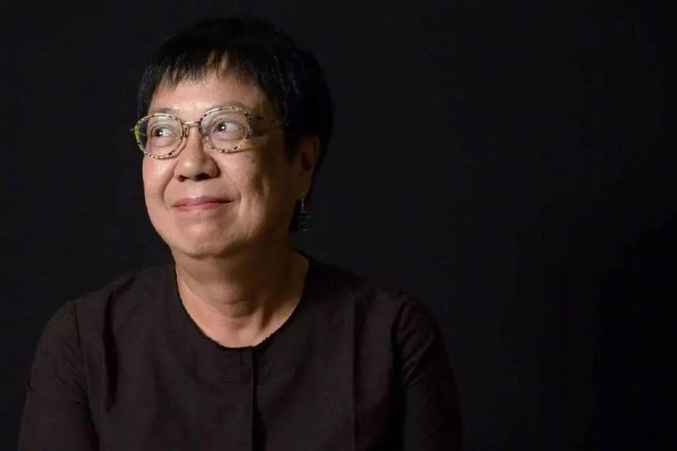 许鞍华
