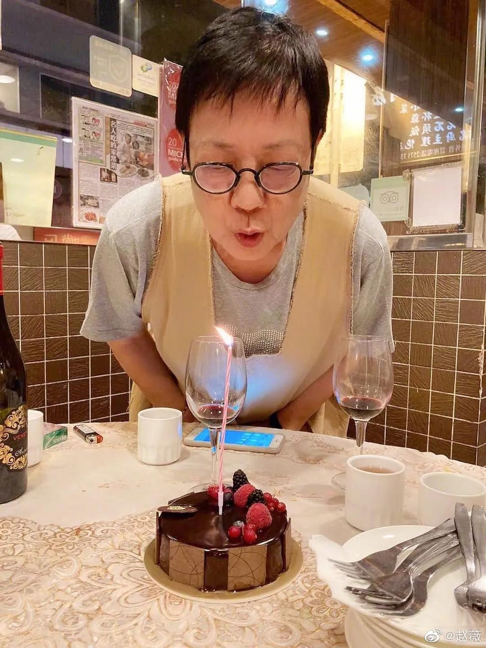 许鞍华