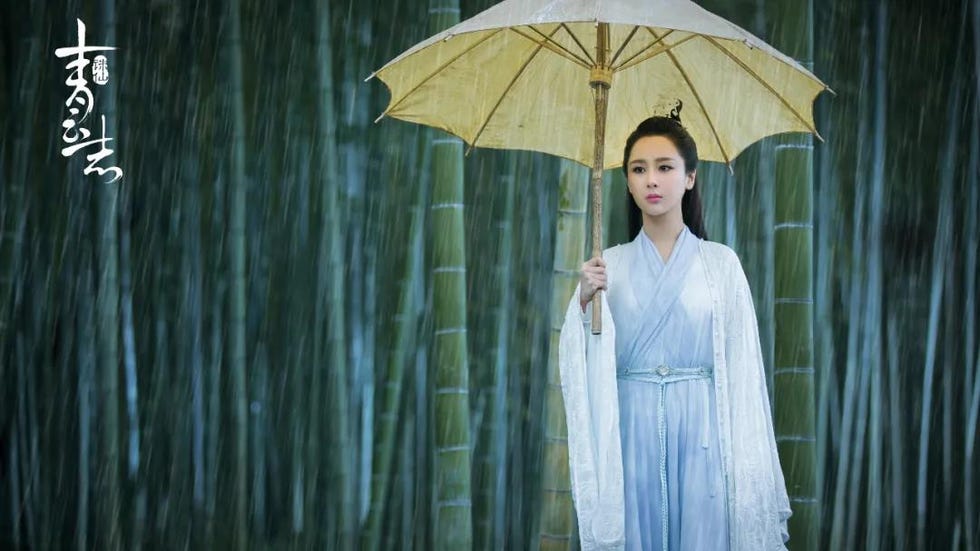 杨紫
