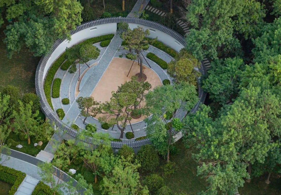 缦合·北京实景图