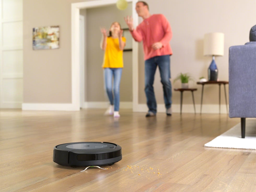 irobot