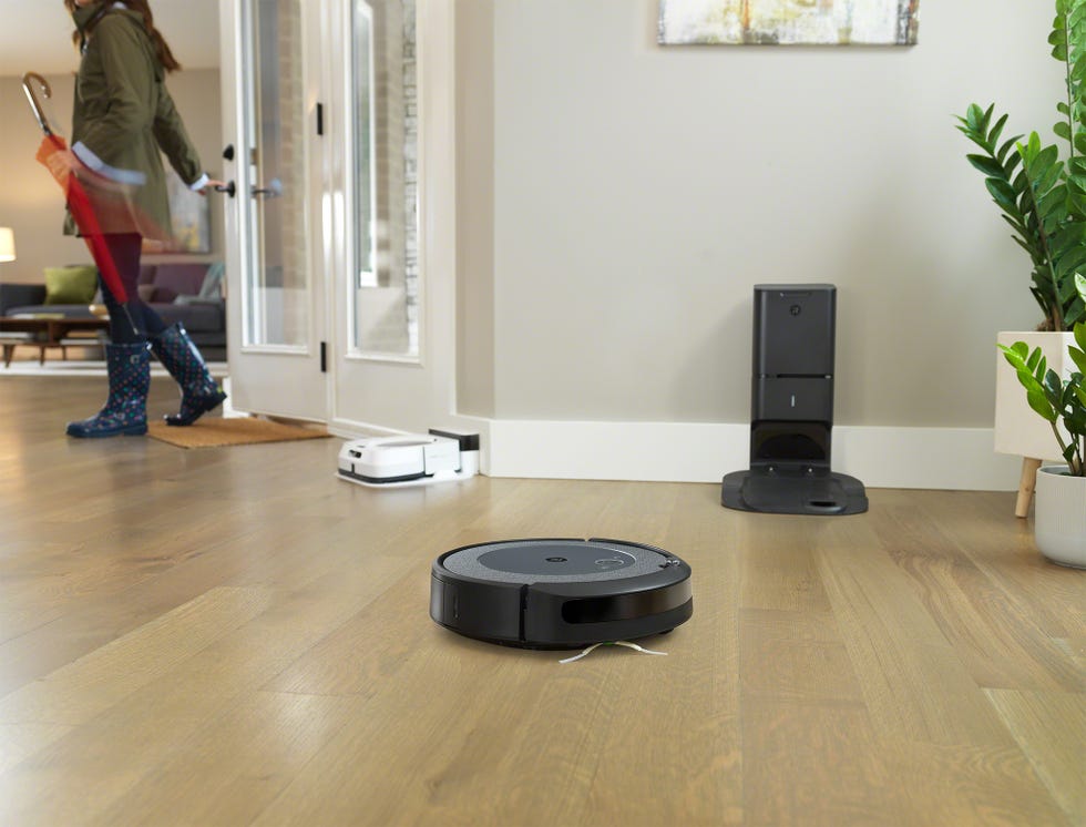 irobot