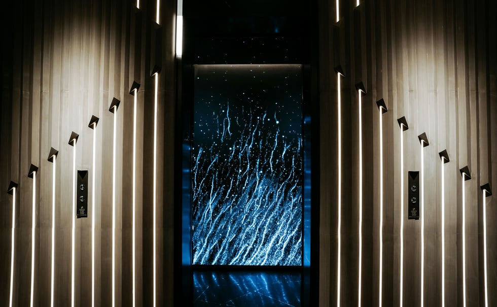 长沙w酒店