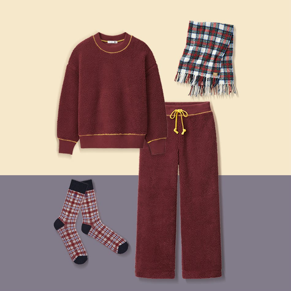 uniqlo and jw anderson 2021秋冬合作系列