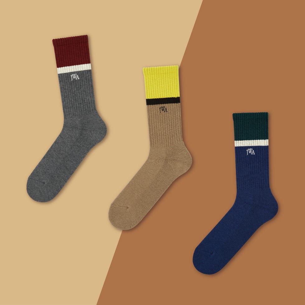 uniqlo and jw anderson 2021秋冬合作系列