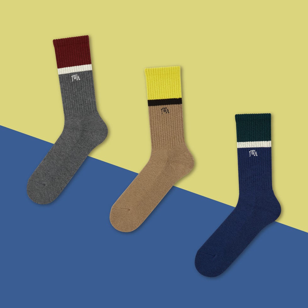 uniqlo and jw anderson 2021秋冬合作系列