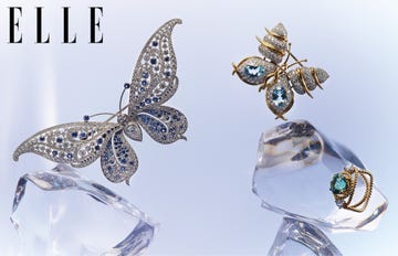 elle