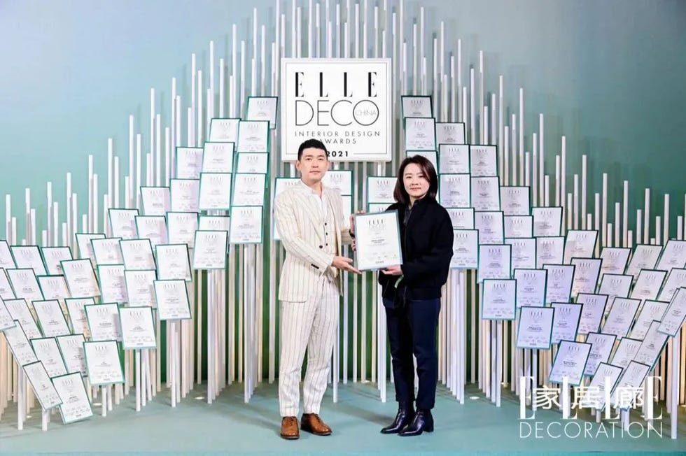 朱周空间设计何文婷 朱周空间设计何文婷