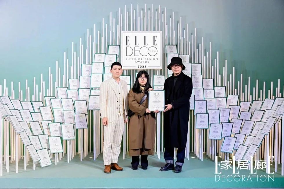 木卡工作室陆凯琳、linc 木卡工作室陆凯琳、linc