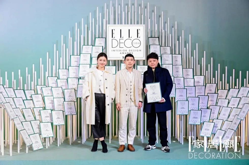 超集建筑设计tiffany shi、jason lin 超集建筑设计tiffany shi、jason lin