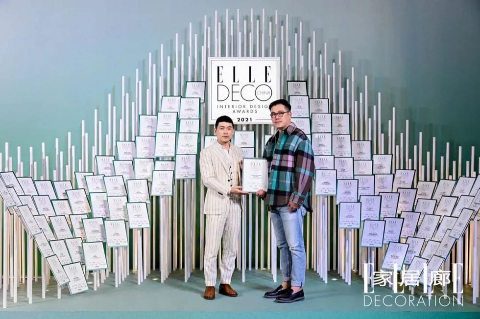 mod穆德设计李天俊 mod穆德设计李天俊