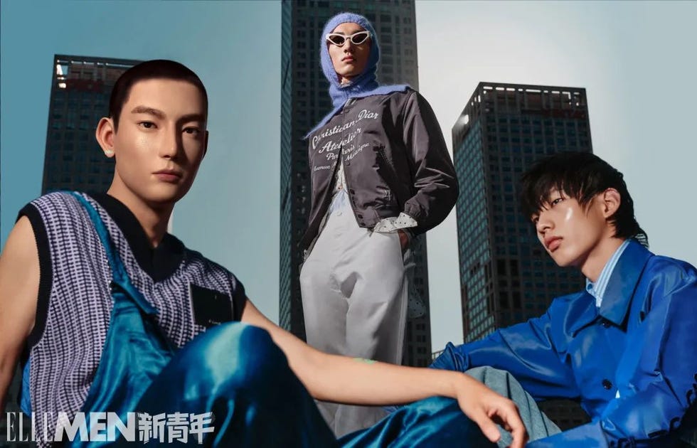 明星同款帽子