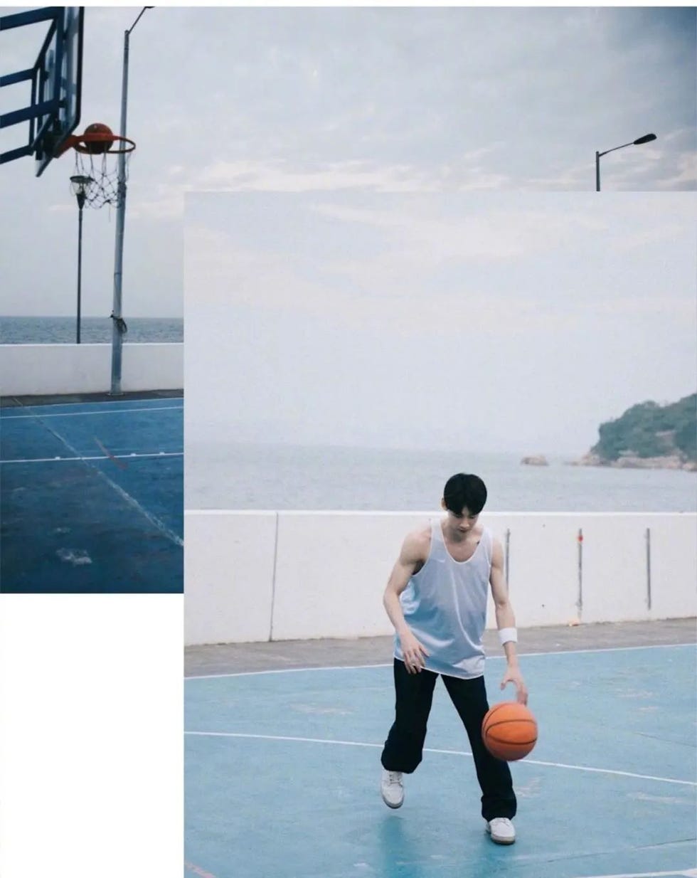 明星穿搭