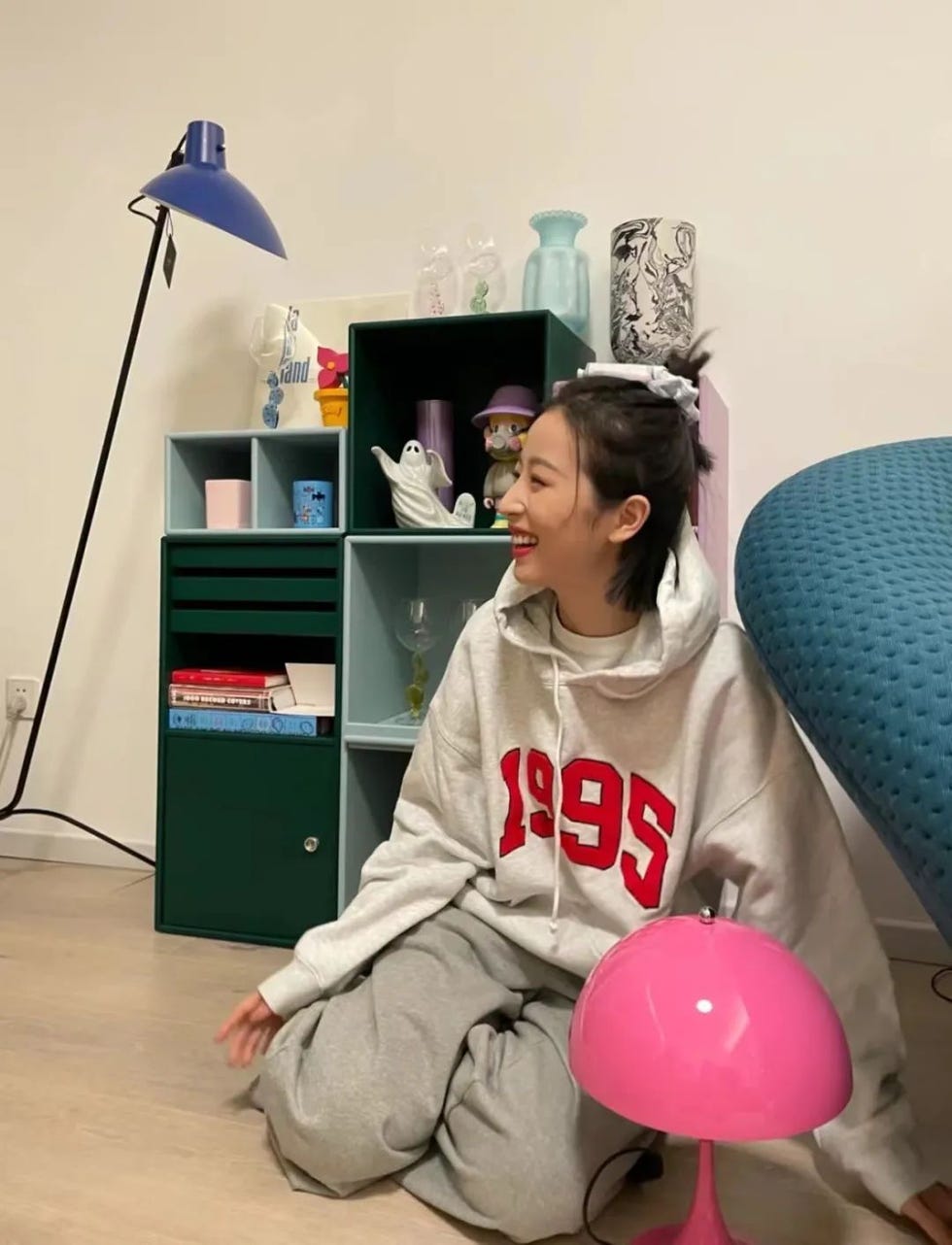 卫衣