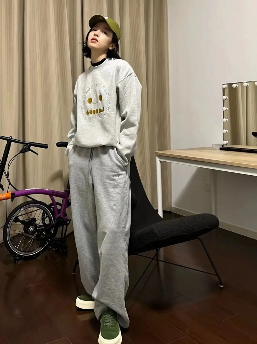 卫衣