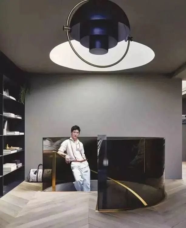 家具