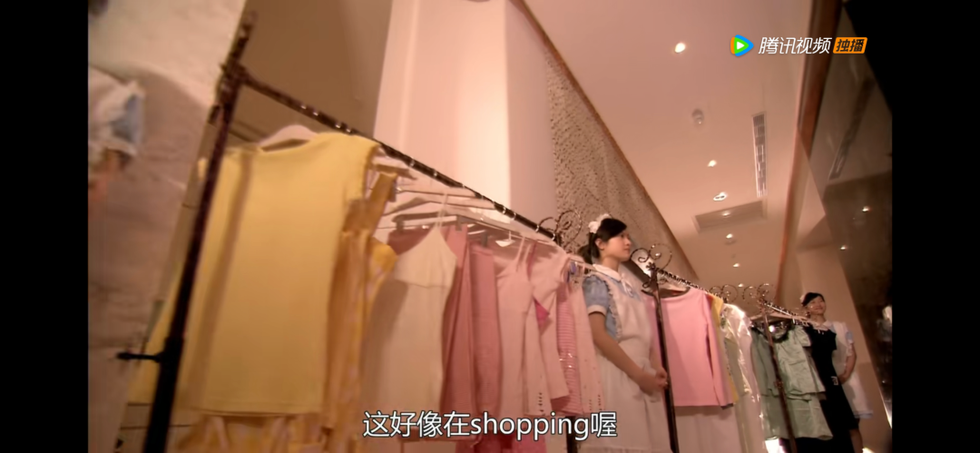 电视剧