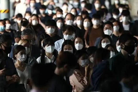 韩国虚拟货币市场
