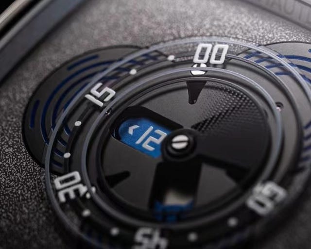 hautlence