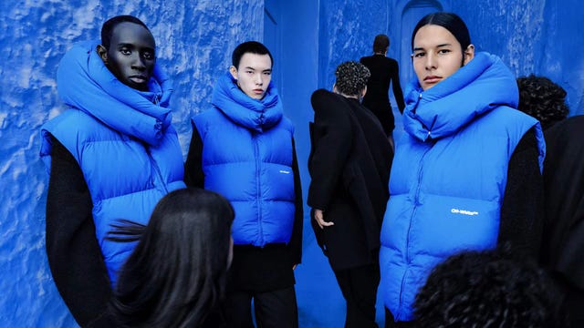 offwhite
