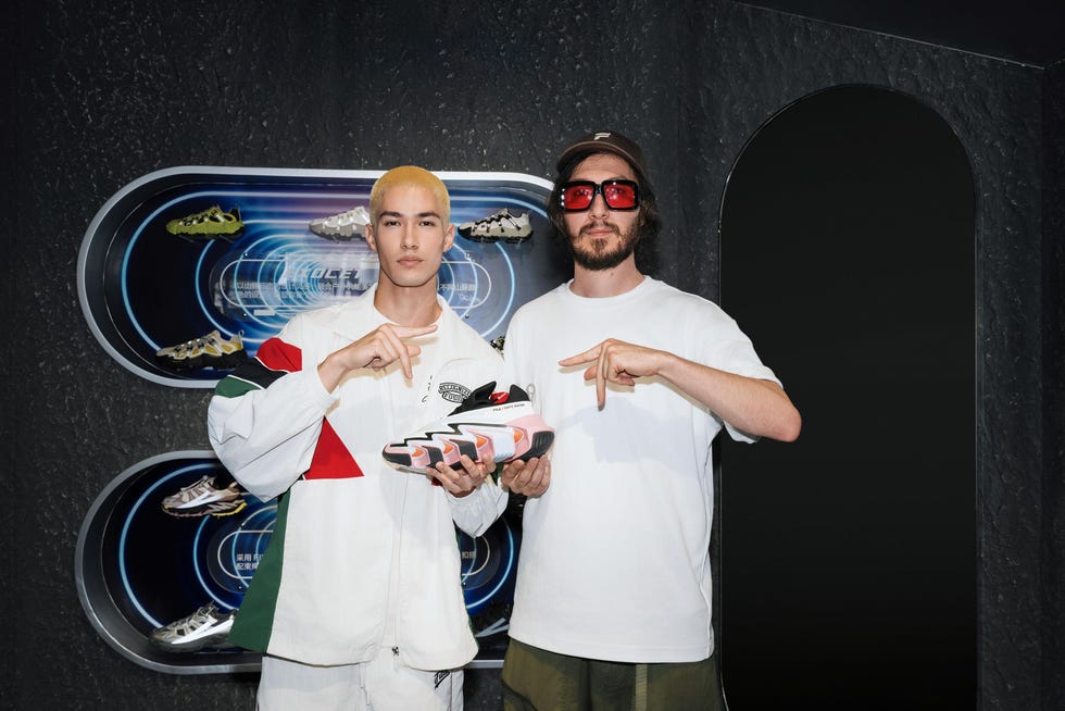 fila