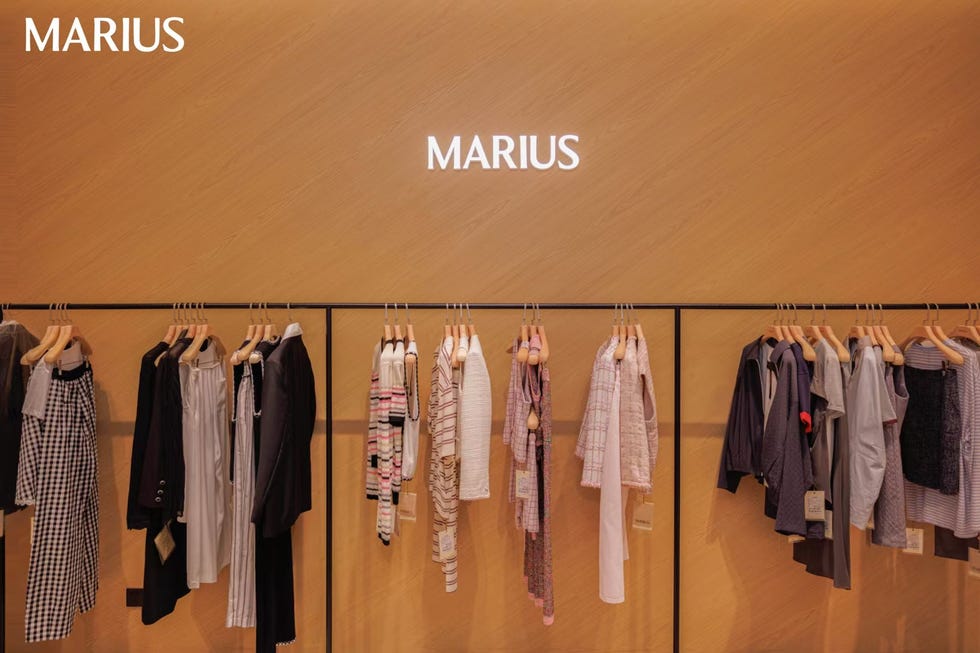 marius