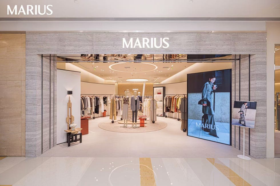 marius
