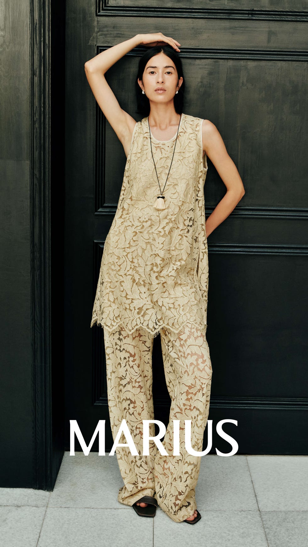 marius
