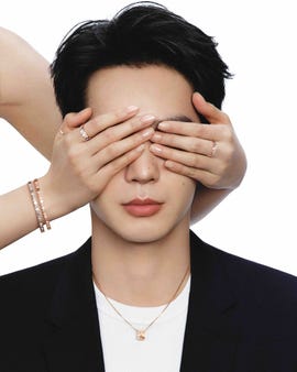 chaumet，于适