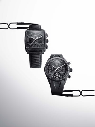 tag heuer