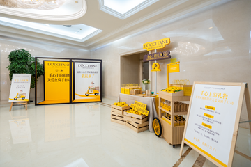 l'occitane en provence