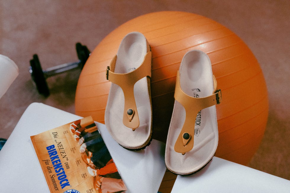 birkenstock
