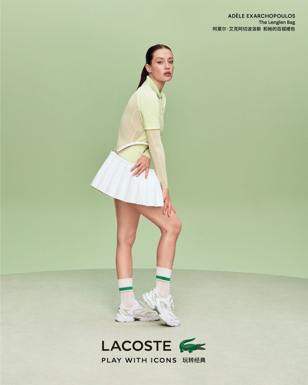 lacoste